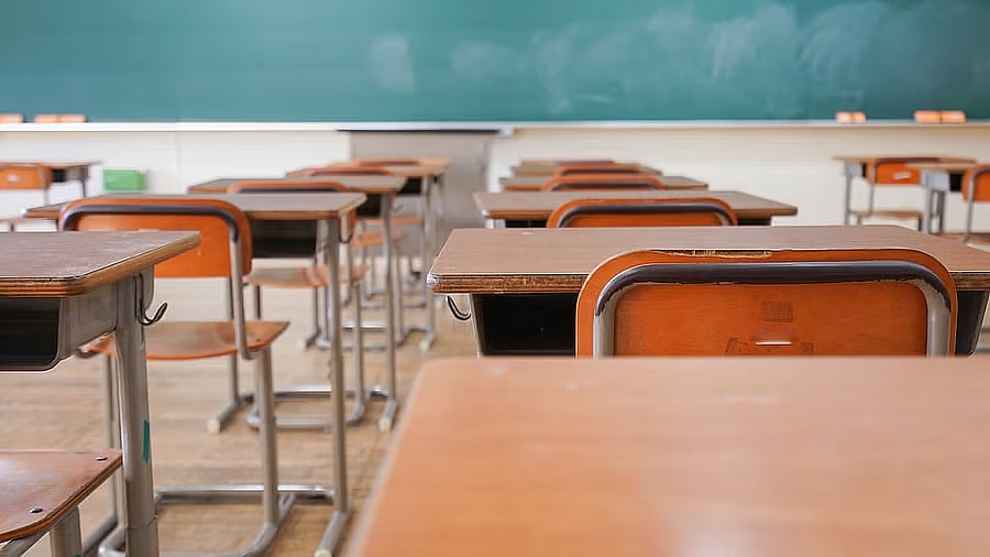 <div class="paragraphs"><p>Representative image showing a classroom.</p></div>