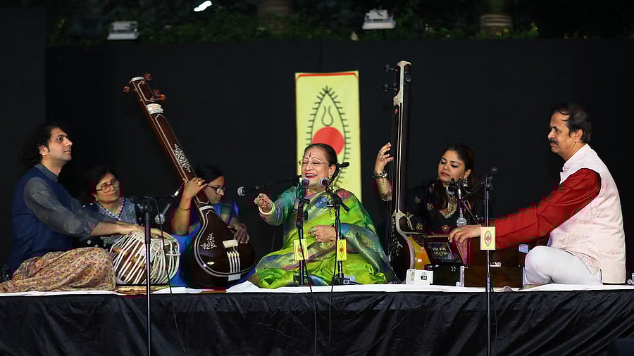 <div class="paragraphs"><p>File photo of&nbsp;Parween Sultana</p></div>