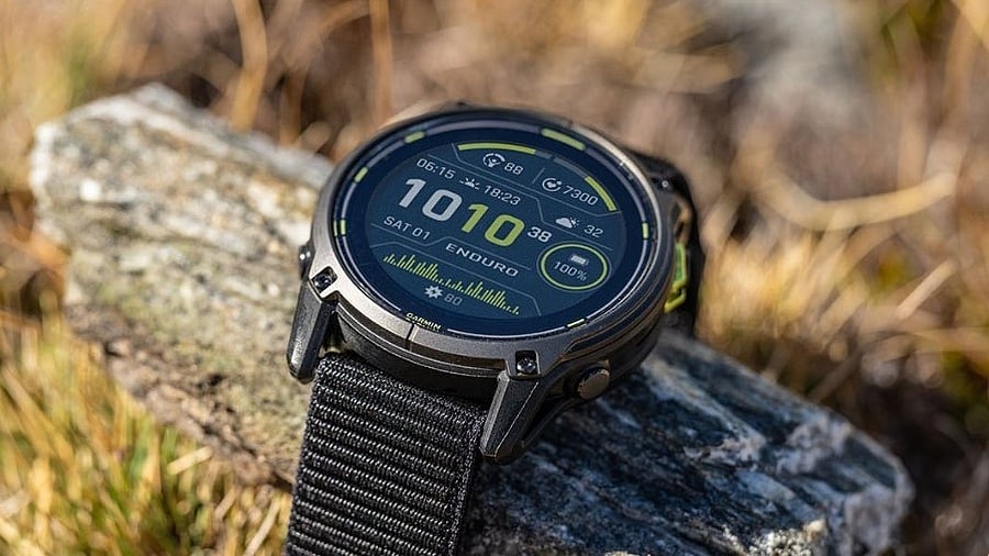 <div class="paragraphs"><p>Garmin Enduro 3 series.</p></div>