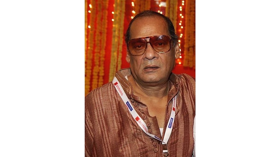 <div class="paragraphs"><p>Actor, filmmaker Deb Mukherjee</p></div>