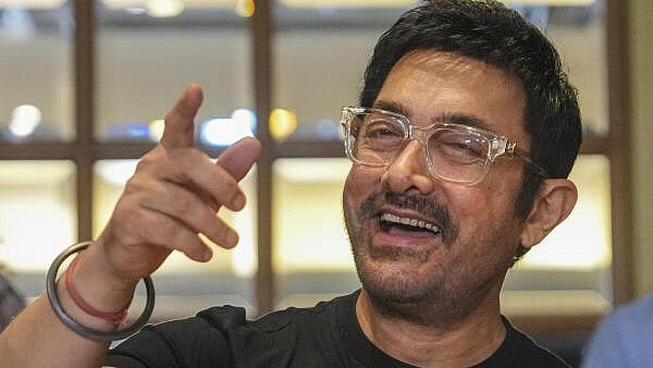 <div class="paragraphs"><p>Aamir Khan at the presser ahead of his 60th birthday.</p></div>