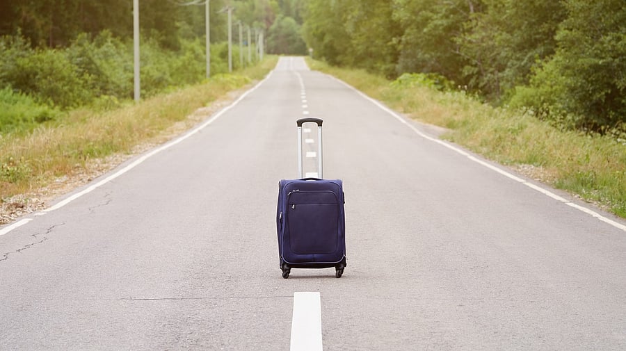 <div class="paragraphs"><p>Representative image showing a suitcase</p></div>