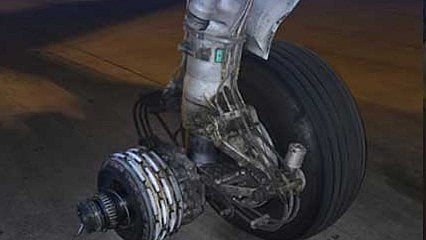 <div class="paragraphs"><p>An investigation has been initiated into the incident, a PIA official told.</p></div>