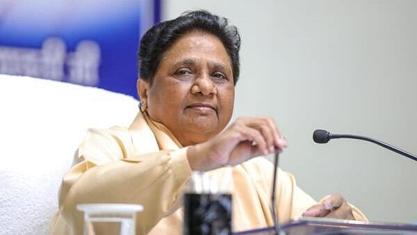 <div class="paragraphs"><p>Bahujan Samaj Party chief Mayawati</p></div>