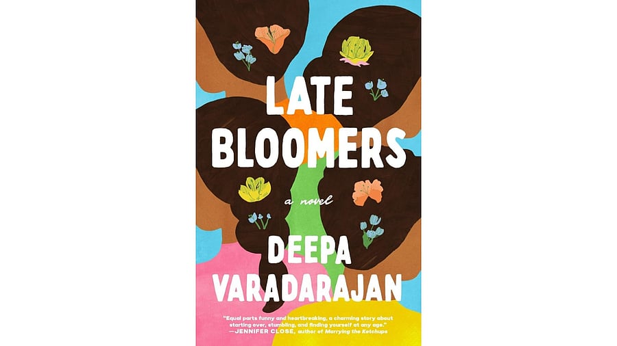 <div class="paragraphs"><p>Late Bloomers</p></div>