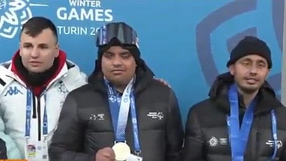 <div class="paragraphs"><p>India's total medal count has now risen to 24, building on the nine medals secured in the earlier events.&nbsp;</p></div>