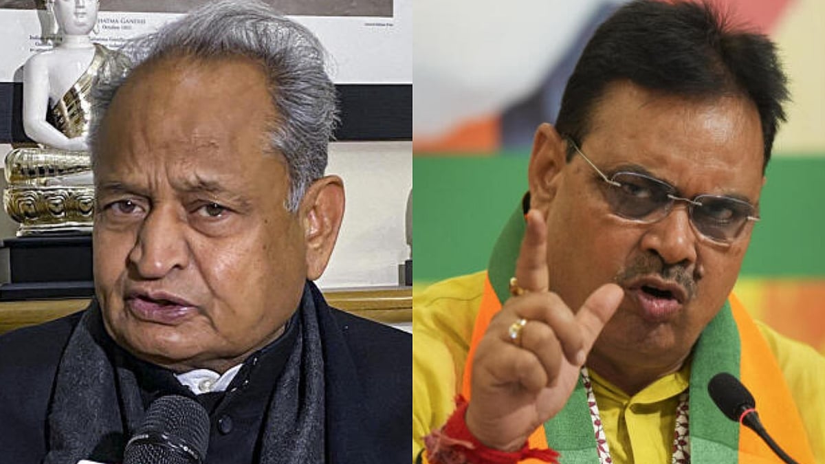 Congress Challenges Rajasthan Refinery Credit, Accuses CM of Misleading Modi Praise