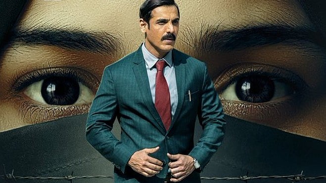 <div class="paragraphs"><p>Inspired by true events, the film features Abraham in the role of diplomat JP Singh.</p></div>