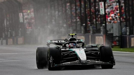 <div class="paragraphs"><p>Kimi Antonelli during the race.</p></div>