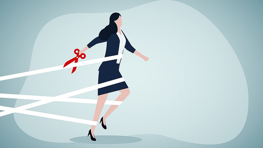 <div class="paragraphs"><p>If politicians and businesses continue to abandon diversity, equity and inclusive measures, which have helped qualified underrepresented people gain access to career opportunities, the next generation of history-makers could be drastically delayed. And, what’s more, integration in professional fields may never be achieved.</p><p>(Representative image)</p></div>