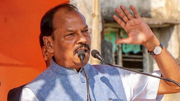 <div class="paragraphs"><p>Raghubar Das.&nbsp;</p></div>