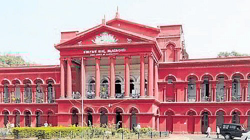 <div class="paragraphs"><p>High Court of Karnataka </p></div>