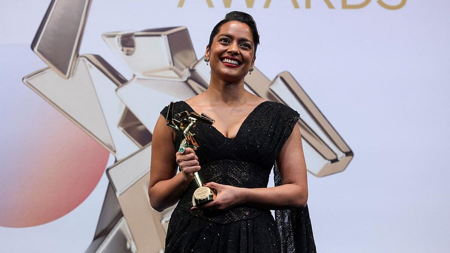 <div class="paragraphs"><p>Shahana Goswami</p></div>