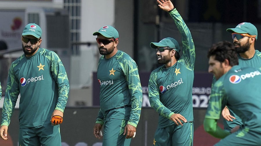 <div class="paragraphs"><p>Former national team captain Inzamam-ul-Haq has expressed his concern over the constant decline in Pakistan cricket and attributed it to the mistakes made by those running the game in the country.</p></div>