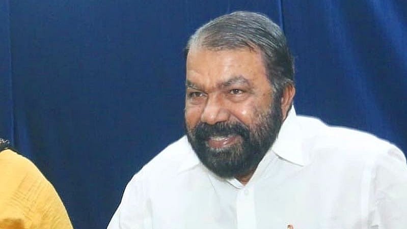 <div class="paragraphs"><p>Kerala General Education Minister V Sivankutty</p></div>