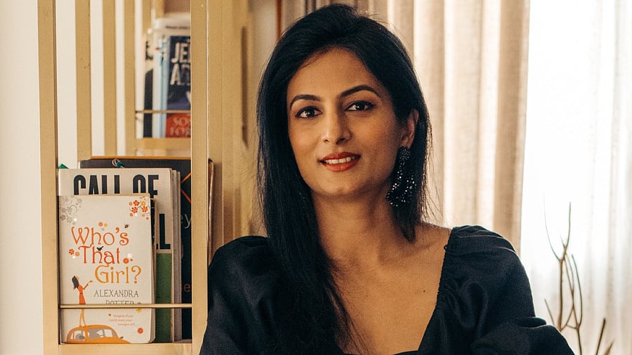Nirupa Shankar