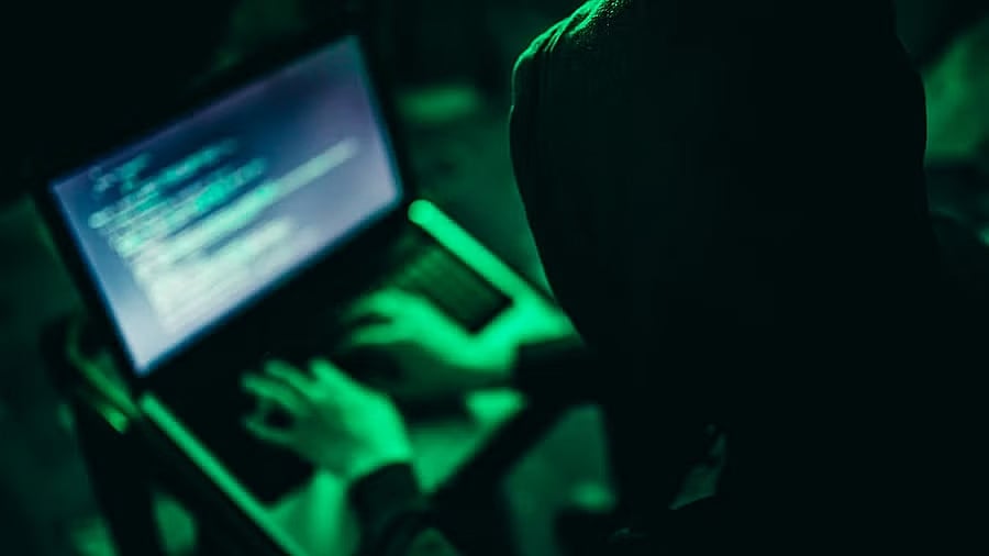 <div class="paragraphs"><p>Representative image indicating cybercrime</p><p></p></div>