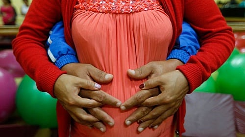 <div class="paragraphs"><p>Women’s health. For Representation Only.</p></div>