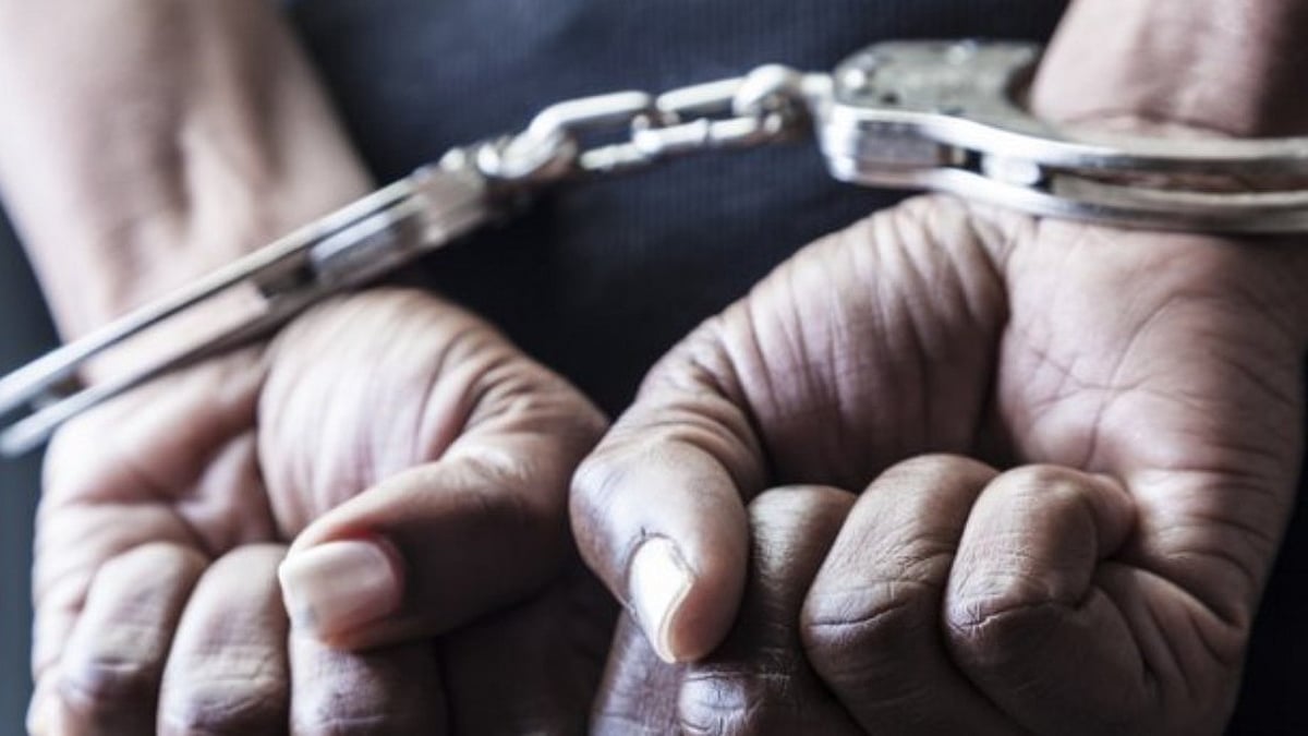 Terror associate detained under Public Safety Act in J&K's Udhampur