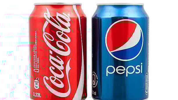 <div class="paragraphs"><p>Representative image of Pepsi and Coca Cola cans.</p></div>