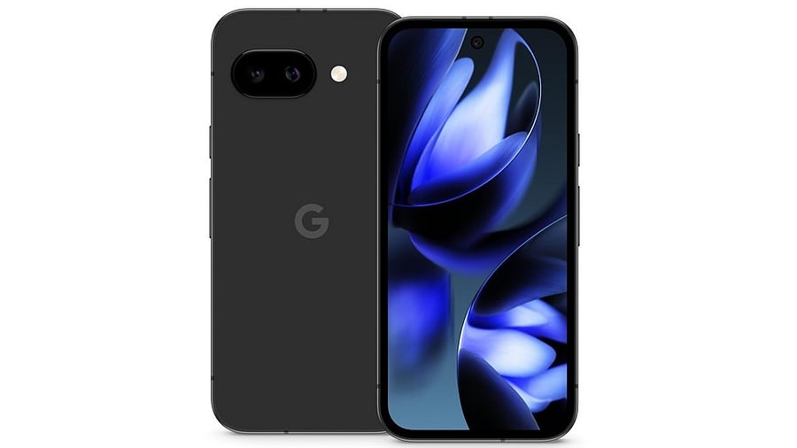 <div class="paragraphs"><p>Pixel 9a series.</p></div>