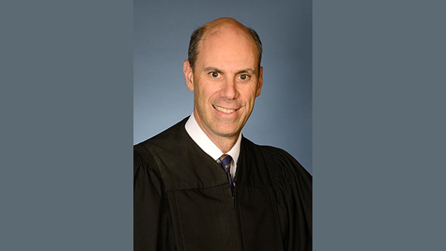 <div class="paragraphs"><p>US District Judge James "Jeb" Boasberg.</p></div>