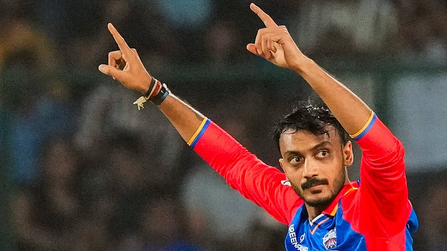 <div class="paragraphs"><p>File photo of Axar Patel</p></div>