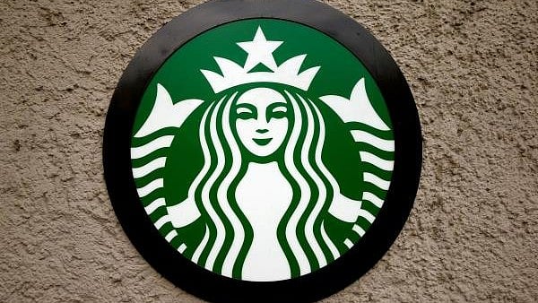 <div class="paragraphs"><p>The logo of Starbucks.</p></div>