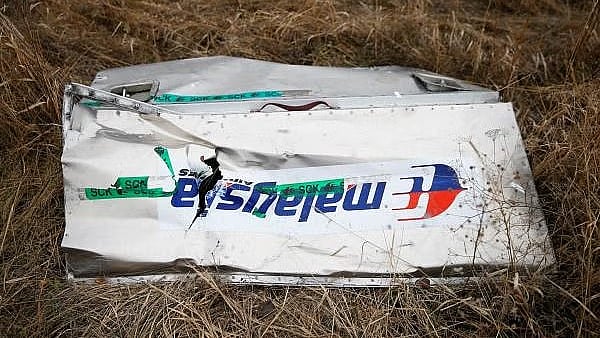 <div class="paragraphs"><p>Flight MH370, a Boeing 777, was carrying 227 passengers and 12 crew when it vanished en route from Kuala Lumpur to Beijing in 2014 in one of the world's greatest aviation mysteries.</p></div>