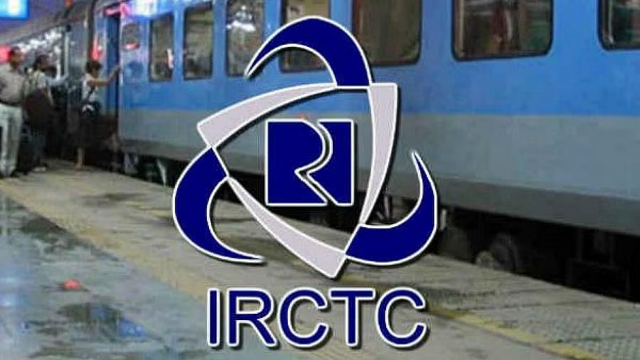 <div class="paragraphs"><p>IRCTC logo </p></div>