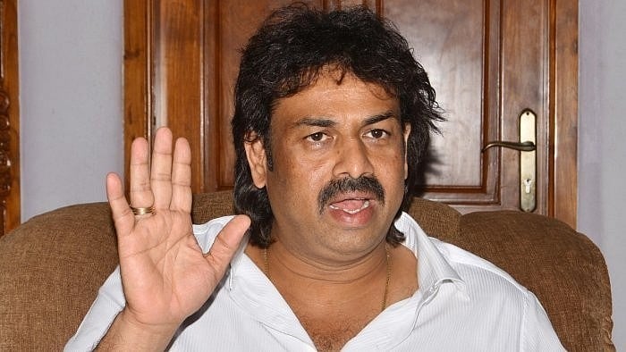 <div class="paragraphs"><p>Karnataka Minister for School Education and Literacy Madhu Bangarappa.</p></div>