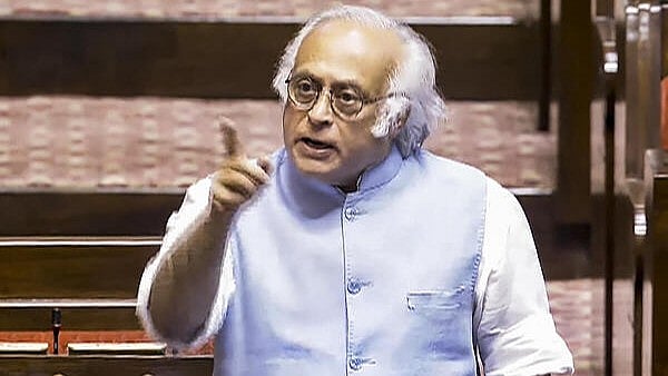 <div class="paragraphs"><p>Congress general secretary in-charge&nbsp;of&nbsp;communications Jairam Ramesh.</p></div>