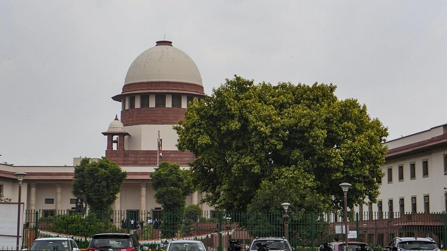 <div class="paragraphs"><p>Supreme Court of India.&nbsp;</p></div>