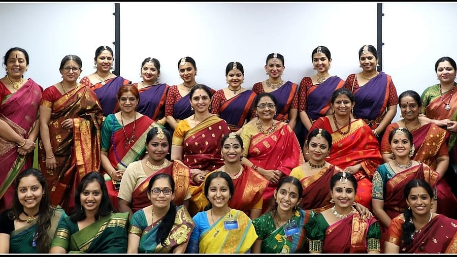 Organisers and participants of last year’s conference