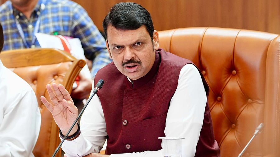 <div class="paragraphs"><p>Maharashtra Chief Minister Devendra Fadnavis</p></div>