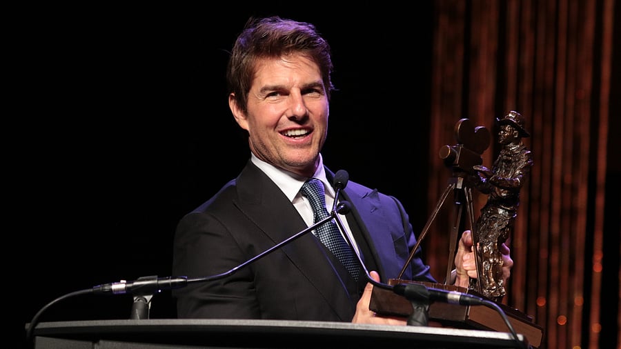<div class="paragraphs"><p>Hollywood actor Tom Cruise</p></div>