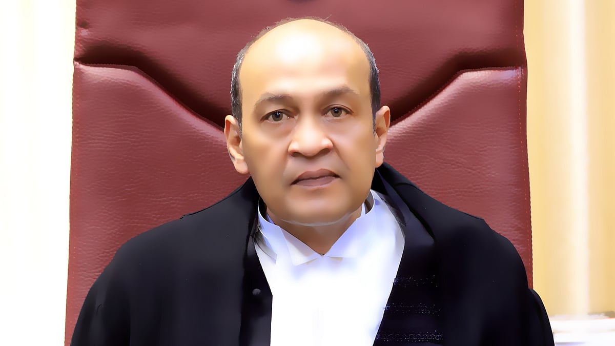 Justice Yashwant Varma Resigns Amid Impeachment Proceedings Over Cash Controversy