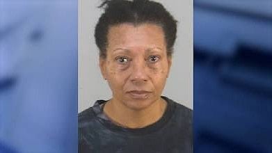 <div class="paragraphs"><p>The woman named Alison Lawrence who drowned her dog.</p></div>