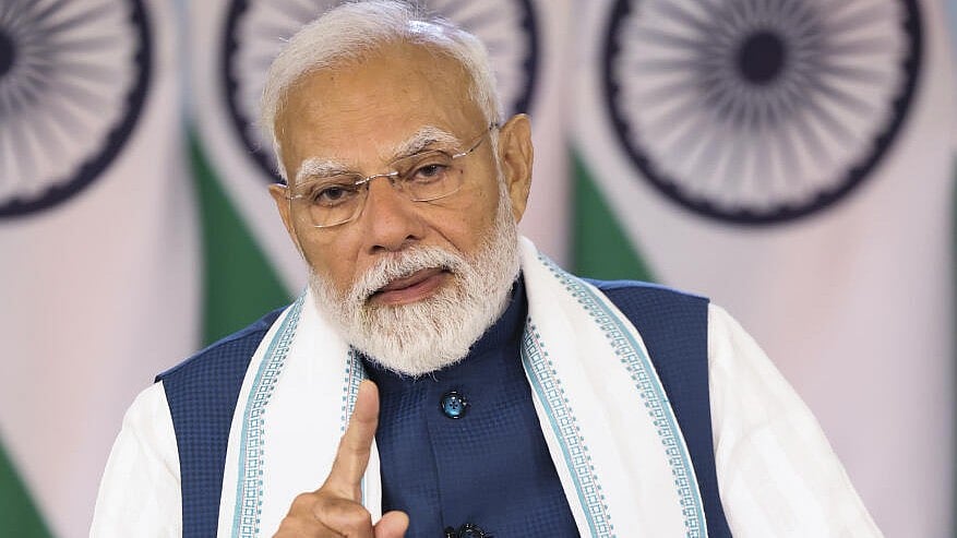 <div class="paragraphs"><p>PM Narendra Modi</p></div>