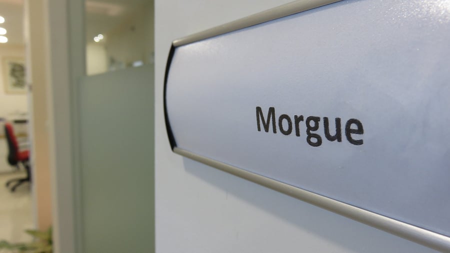 <div class="paragraphs"><p>Representative image showing a morgue.</p></div>