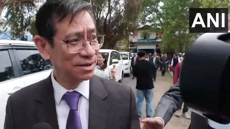 <div class="paragraphs"><p>Justice Kotiswar Singh</p></div>