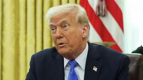 <div class="paragraphs"><p>US President Donald Trump.</p></div>