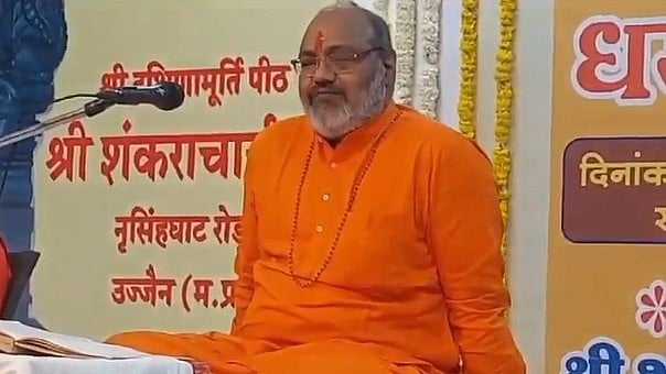 <div class="paragraphs"><p>Yati Narsinghanand Giri.</p></div>