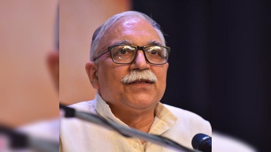 <div class="paragraphs"><p>RSS joint general secretary Arun Kumar</p></div>