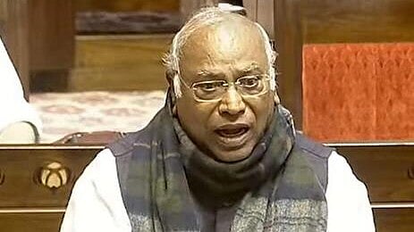 <div class="paragraphs"><p>Congress President Mallikarjun Kharge </p></div>