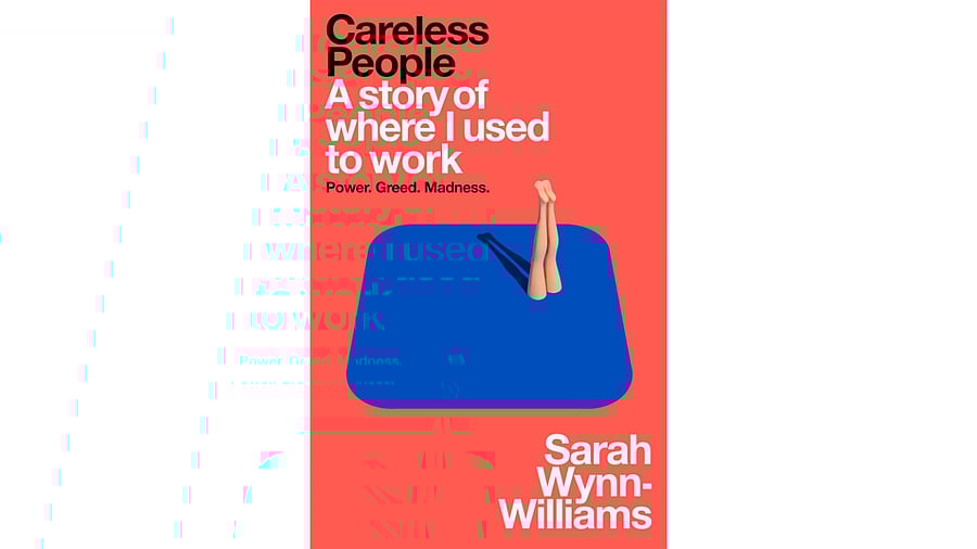 <div class="paragraphs"><p>Careless people</p></div>