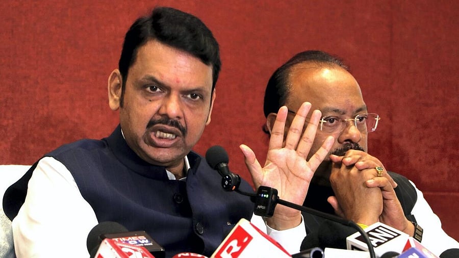 <div class="paragraphs"><p>Maharashtra Chief Minister Devendra Fadnavis</p></div>