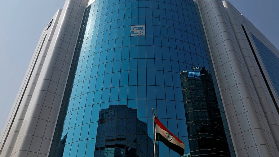 <div class="paragraphs"><p>SEBI building. </p></div>