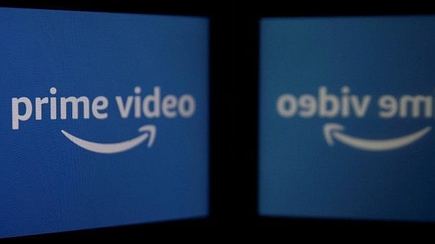 <div class="paragraphs"><p>Logo of Amazon Prime Video. Credit: Reuters Photo</p></div>