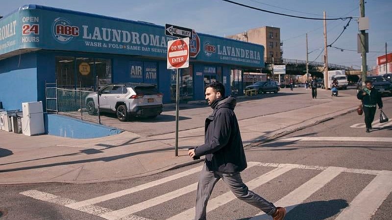 Can Zohran Mamdani, a Socialist and TikTok Savant, Become NYC Mayor?